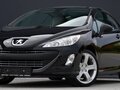 Peugeot 308 CC 1.6 / SPORT / CH