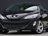 Peugeot 308 CC 1.6 / SPORT / CH