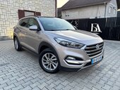 Hyundai Tucson 1.7crdi PANO/Ka mera
