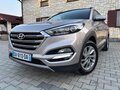 Hyundai Tucson 1.7crdi PANO/Ka mera