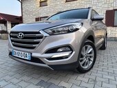 Hyundai Tucson 1.7crdi PANO/Ka mera