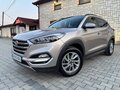 Hyundai Tucson 1.7crdi PANO/Ka mera