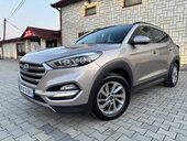 Hyundai Tucson 1.7crdi PANO/Ka mera