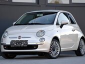 Fiat 500 1.4 / SPORT / CH