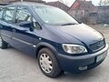 Opel Zafira 2.0dti