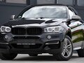 BMW X6 M50d