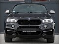 BMW X6 M50d