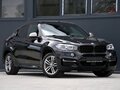 BMW X6 M50d