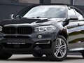 BMW X6 M50d