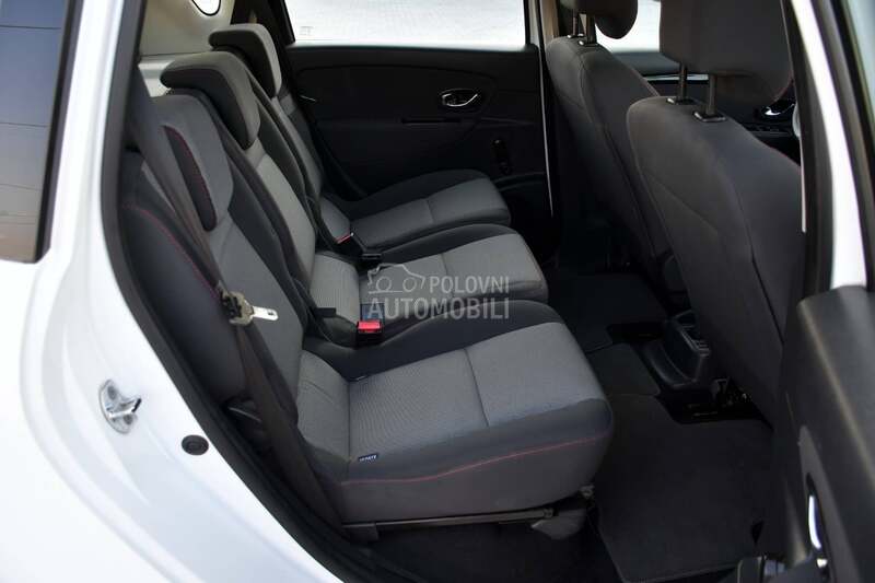 Renault Scenic 1.5 DCI / EXPRESSION