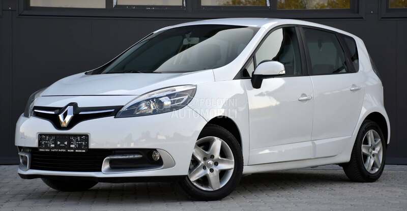 Renault Scenic 1.5 DCI / EXPRESSION