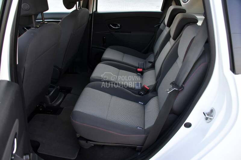 Renault Scenic 1.5 DCI / EXPRESSION