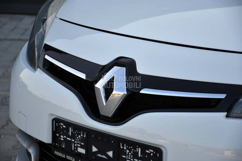 Renault Scenic 1.5 DCI / EXPRESSION