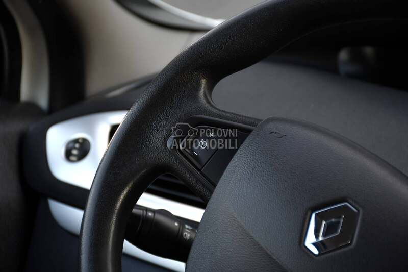 Renault Scenic 1.5 DCI / EXPRESSION