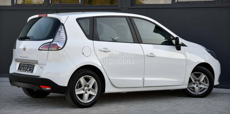 Renault Scenic 1.5 DCI / EXPRESSION