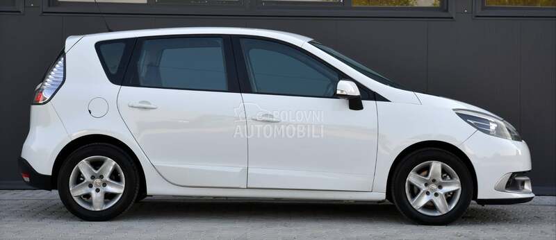 Renault Scenic 1.5 DCI / EXPRESSION