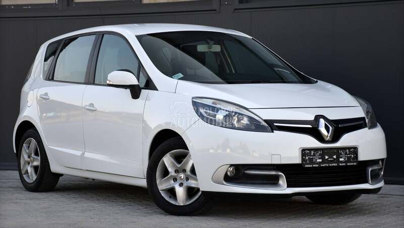 Renault Scenic 1.5 DCI / EXPRESSION