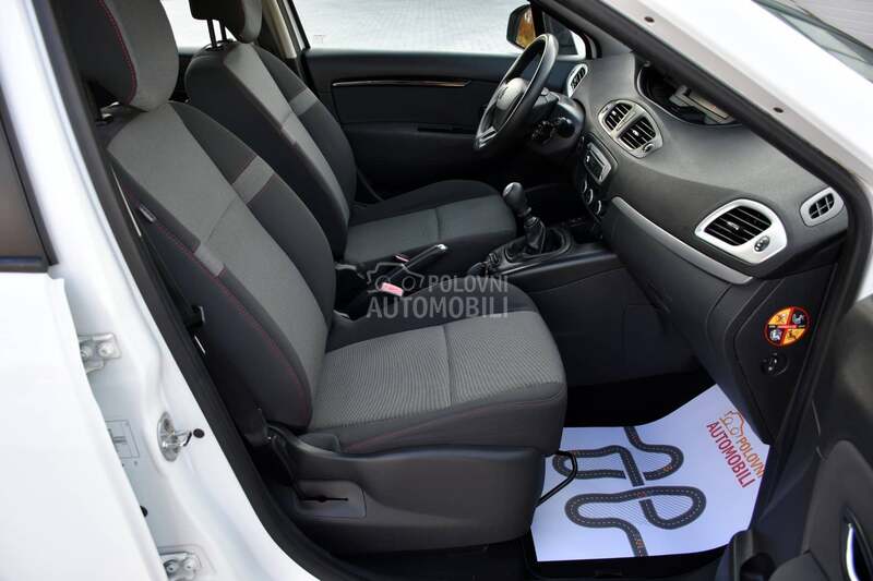 Renault Scenic 1.5 DCI / EXPRESSION