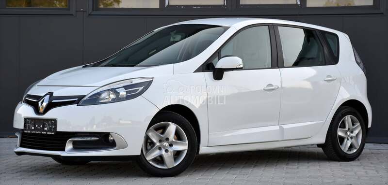 Renault Scenic 1.5 DCI / EXPRESSION
