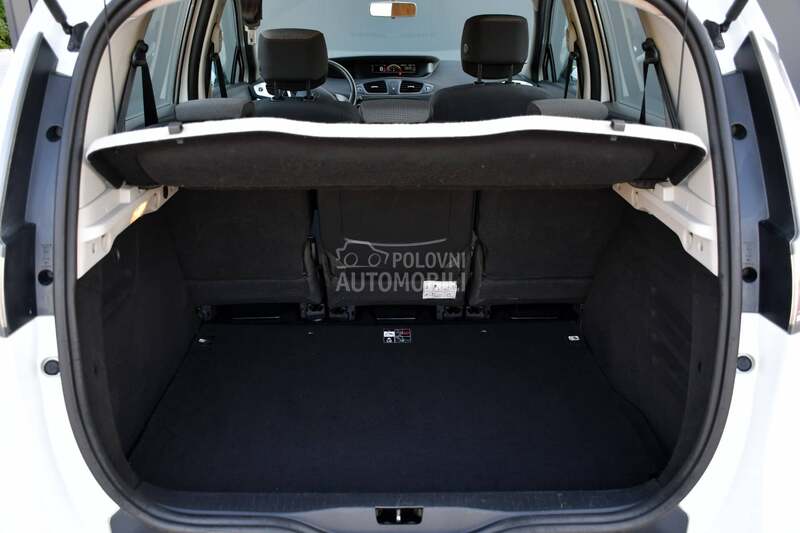 Renault Scenic 1.5 DCI / EXPRESSION