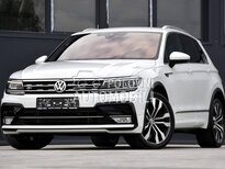 Volkswagen Tiguan 2.0 TDI/DSG/4x4/R/CH