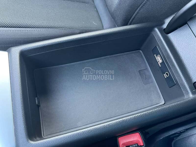 Audi A4 QUATTRO 190PS