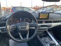 Audi A4 QUATTRO 190PS