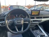 Audi A4 QUATTRO