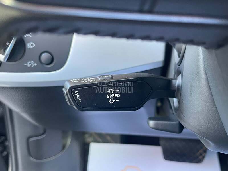 Audi A4 QUATTRO 190PS