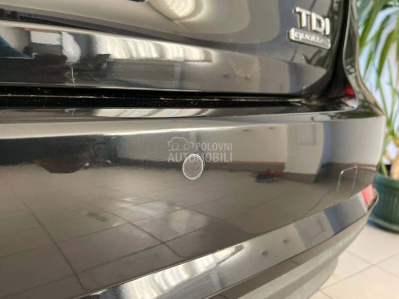 Audi A4 QUATTRO 190PS