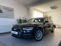 Audi A4 QUATTRO 190PS