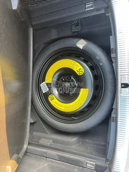 Audi A4 QUATTRO 190PS