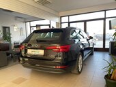 Audi A4 QUATTRO