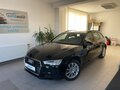 Audi A4 QUATTRO 190PS