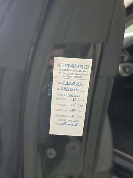 Audi A4 QUATTRO 190PS