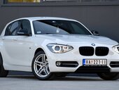 BMW 118 D / SPORT LINE / CH