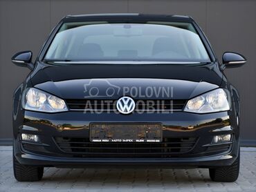Volkswagen Golf 7 / 1.2TSI / N0V / CH