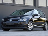 Volkswagen Golf 7 / 1.2TSI / N0V / CH
