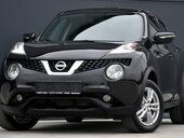 Nissan Juke 1.2 / Acenta / CH
