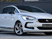 Citroen DS5 2.0HDI/EXCLUSIVE/CH