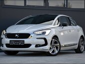 Citroen DS5 2.0HDI/EXCLUSIVE/CH