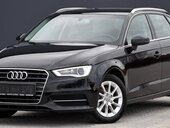 Audi A3 2.0 TDI/AMBITION/CH