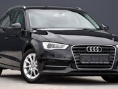 Audi A3 2.0 TDI/AMBITION/CH