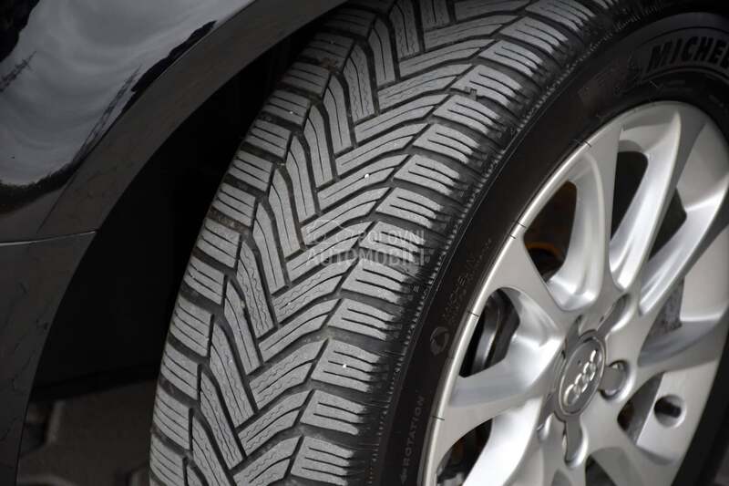 Audi A3 2.0 TDI/AMBITION/CH