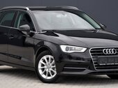 Audi A3 2.0 TDI/AMBITION/CH