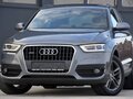 Audi Q3 2.0TFSI/4x4/AUT/S