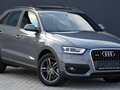 Audi Q3 2.0TFSI/4x4/AUT/S