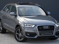 Audi Q3 2.0TFSI/4x4/AUT/S