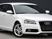 Audi A3 1.2 TFSI / 3xS / CH