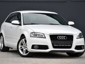 Audi A3 1.2 TFSI / 3xS / CH